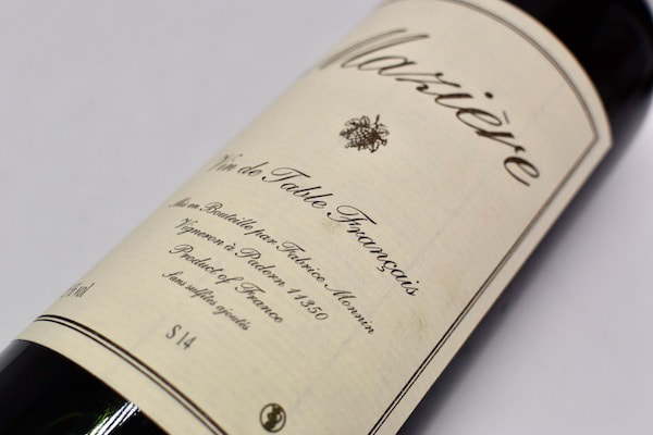 マジエール|ワイン専門店ワインホリックYahoo店(WINEHOLIC)