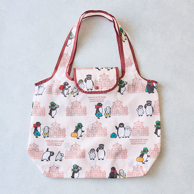 EXPO2025 ミャクミャク 【JR 7 Character All Stars】 ピンバッジ