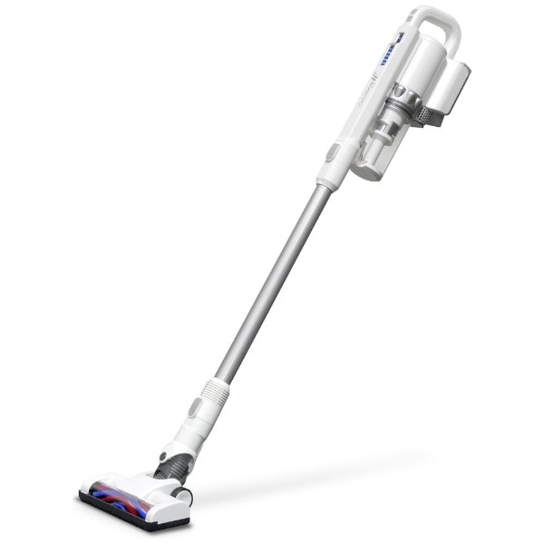 コードレスサイクロン式スティッククリーナー URBAN CAFE SERIES