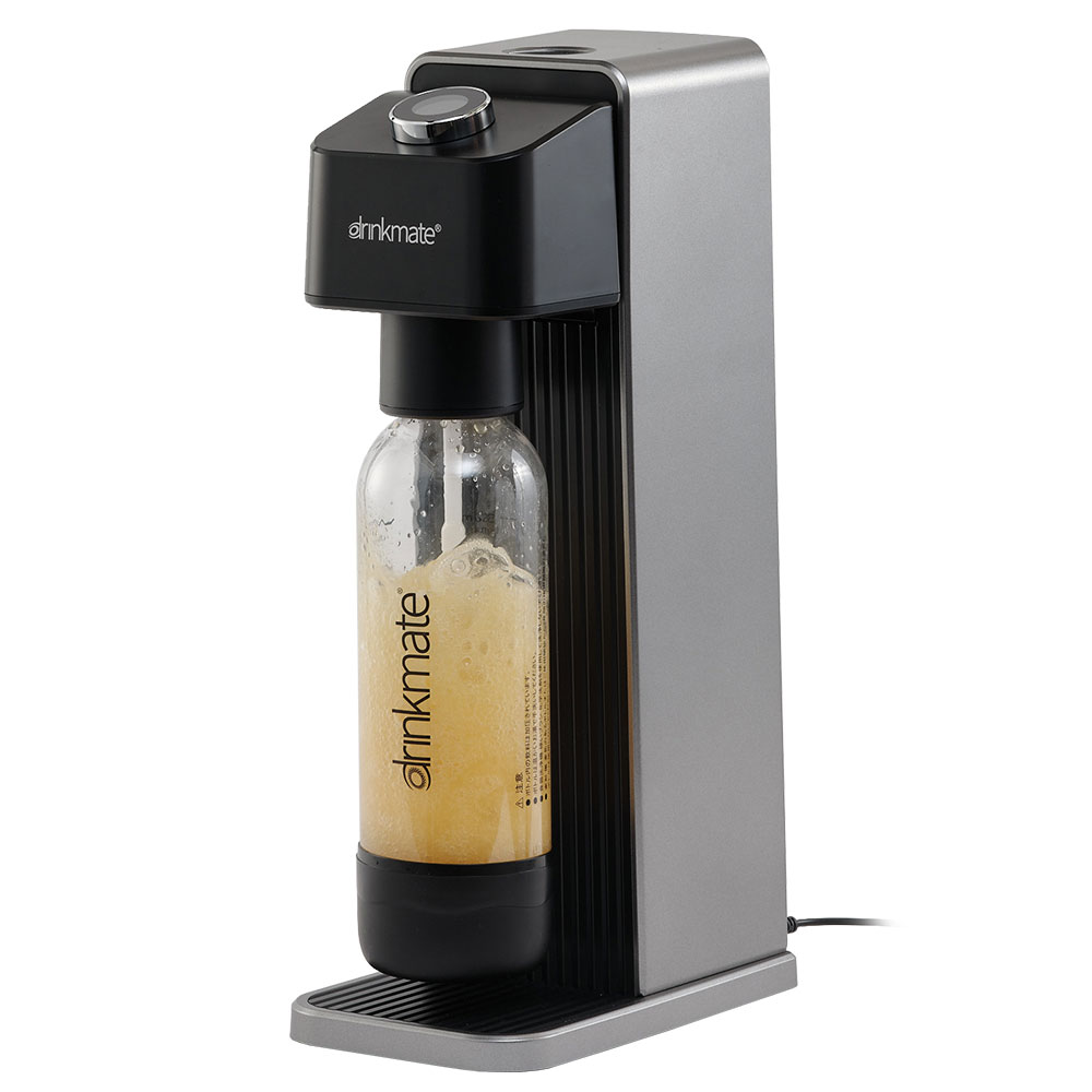 DRINKMATE ドリンクメイト Series630 ホワイト