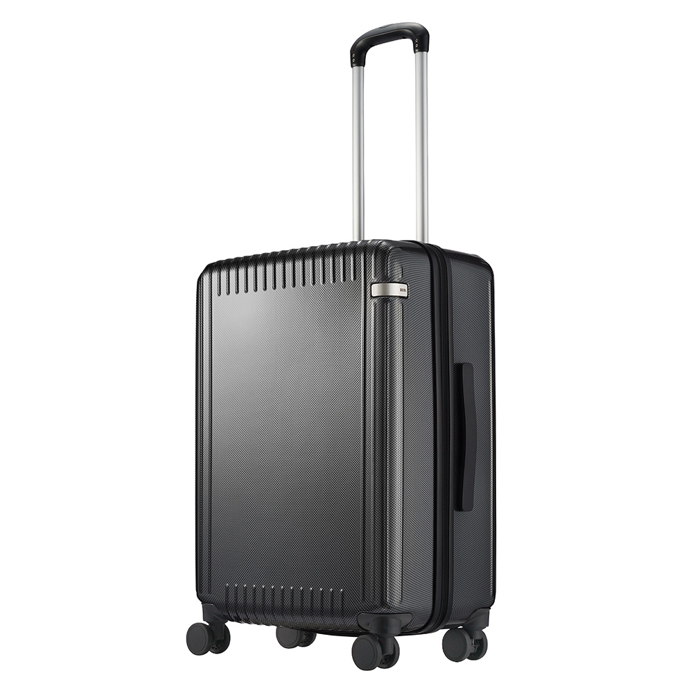 ace.TOKYO パリセイド3Z 52L 57cm 06914ﾌﾞﾗｯｸ（ﾌﾞﾗｯｸ）