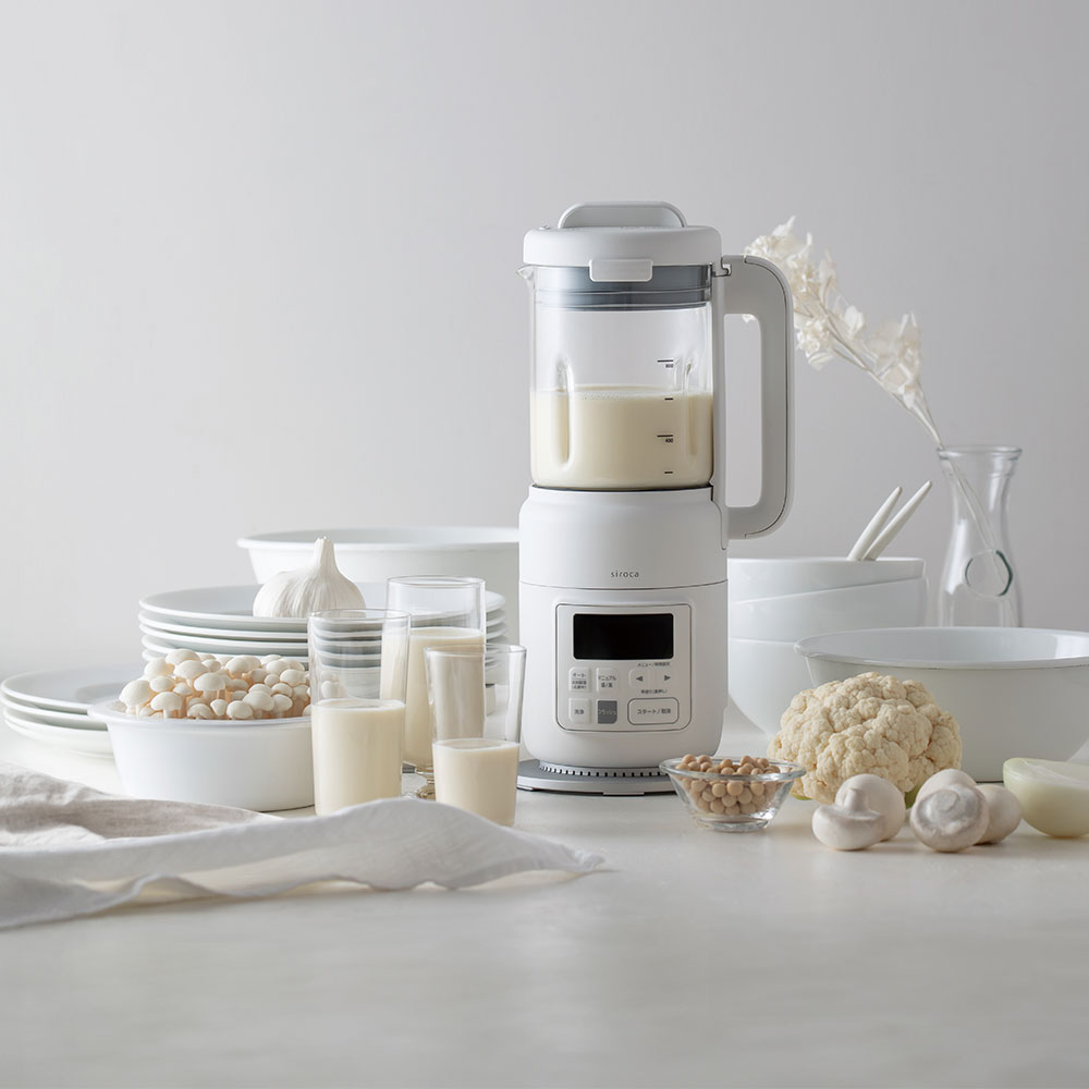 siroca電気圧力鍋おうちシェフPRO SP-2DM251（ﾎﾜｲﾄ）