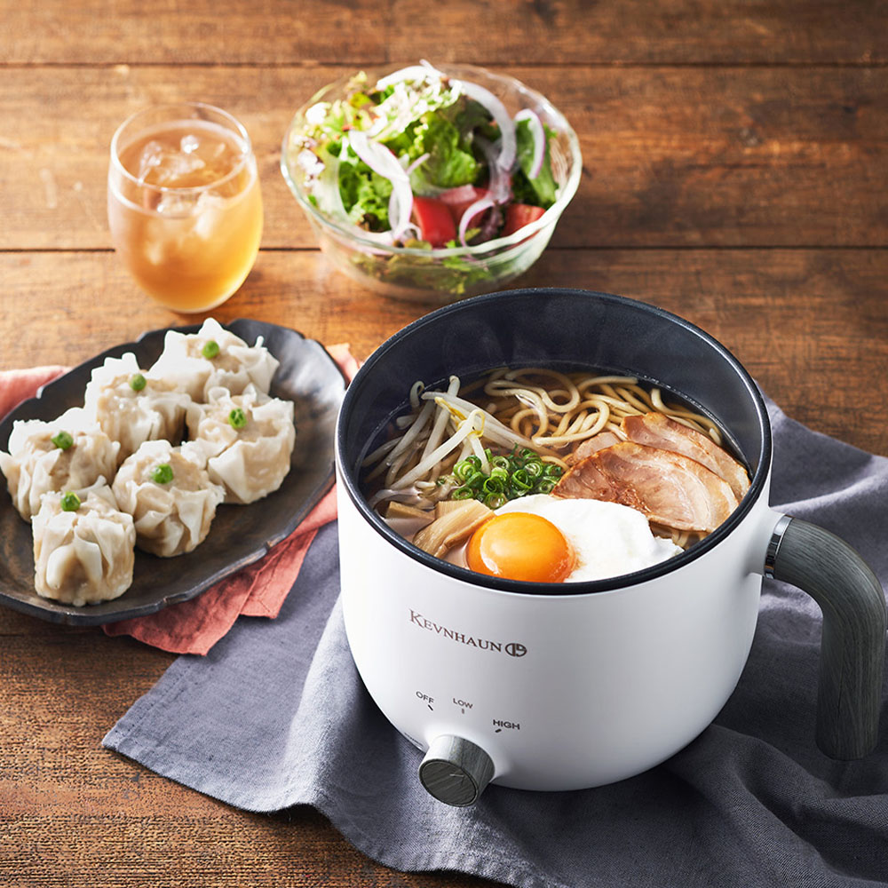 KEVNHAUN 電気マルチポット | JTBショッピング