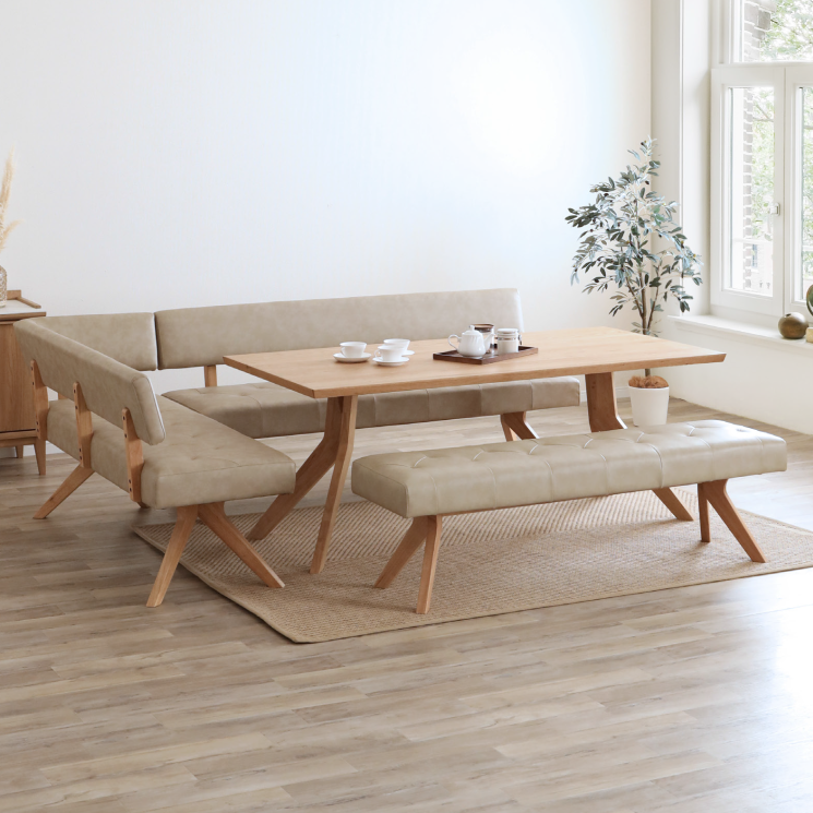 シギヤマ家具 リビングダイニング カウチ REBEL レブル | ShopRoad