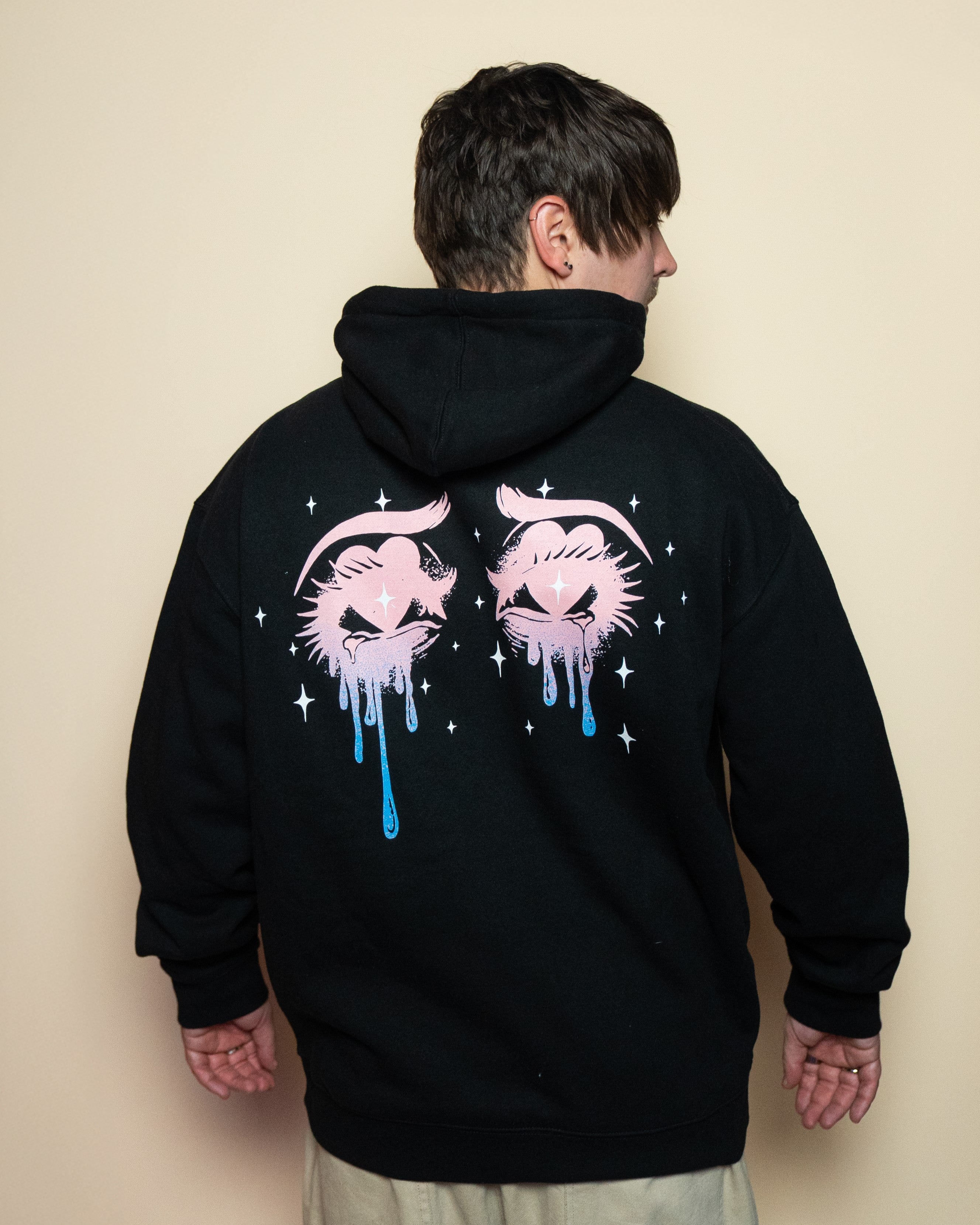 Tears Hoodie – XPLR