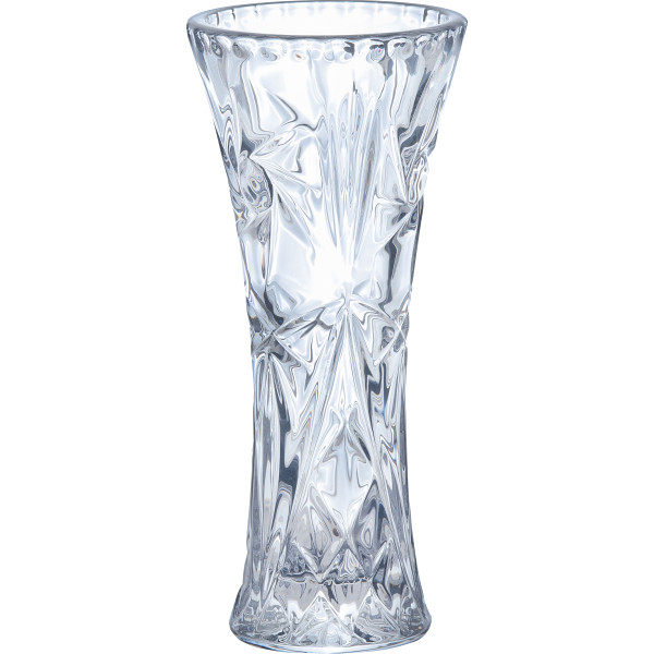 ラスカボヘミア 卓上花瓶 | シャディギフトモール