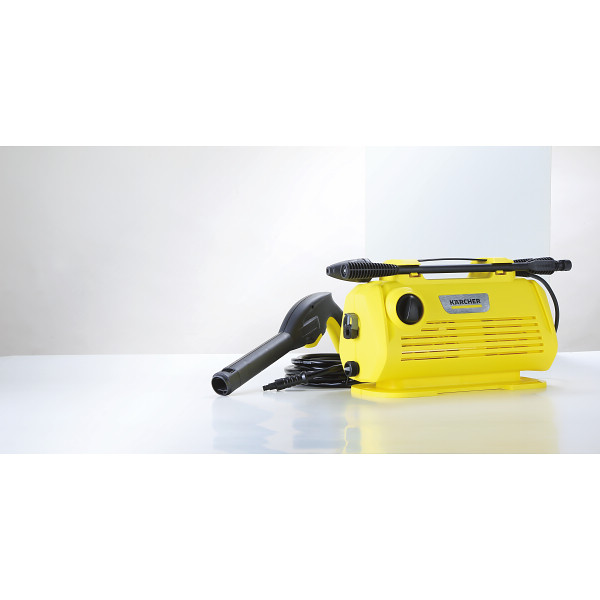 ケルヒャー 高圧洗浄機 K 2 リトルプレミアム黄色 | シャディギフト