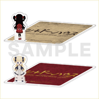 TVアニメ「シャドーハウス」-2nd Season- 公式サイト