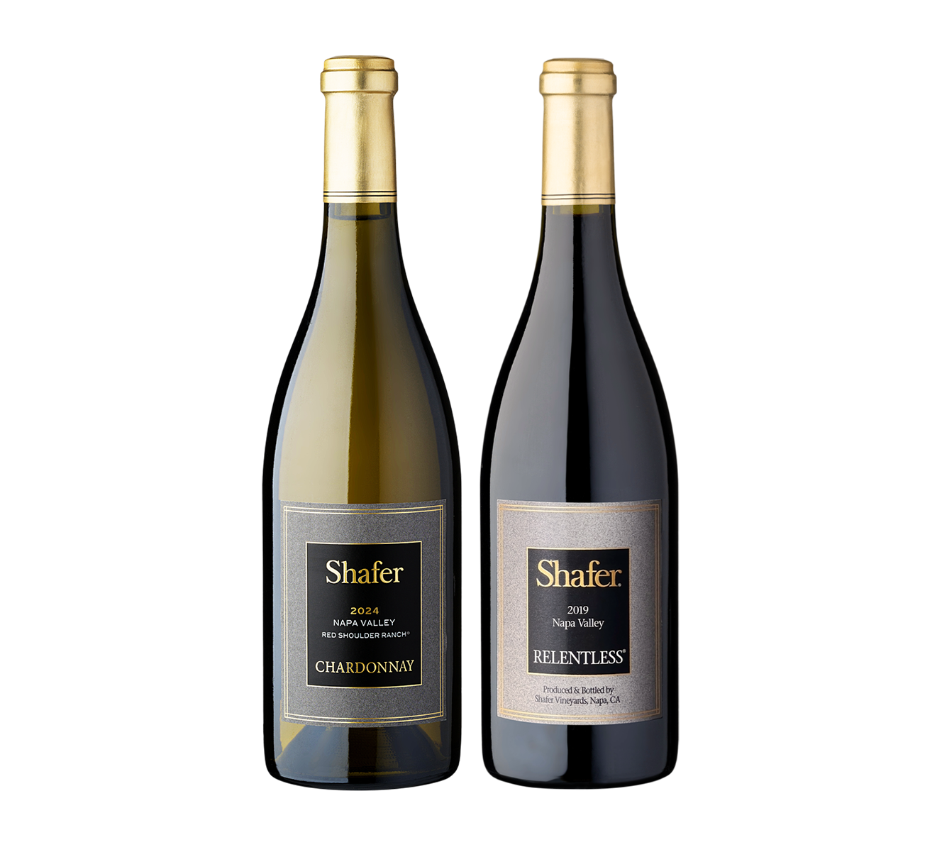 Wines | Shafer Vineyards