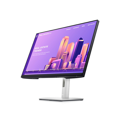 PCモニター DELL P2422H 2023年製 DELL（P2422H）2023年製 24P2422H