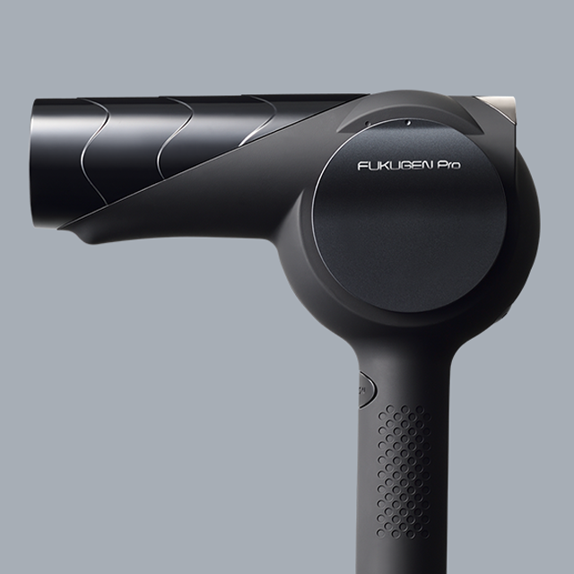 プロ仕様】復元ドライヤー Pro – 三重県松阪市の美容室・美容院 Shelby