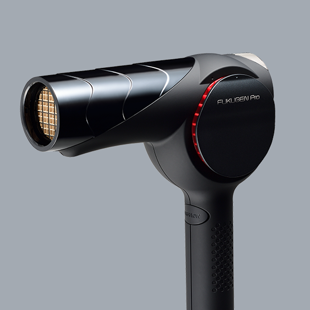 プロ仕様】復元ドライヤー Pro – 三重県松阪市の美容室・美容院 Shelby