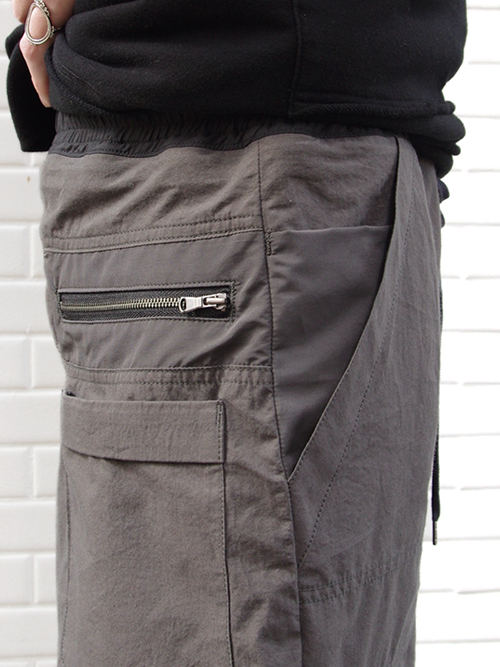 wizzardのレイヤードパンツ、入荷しました – SHELTER