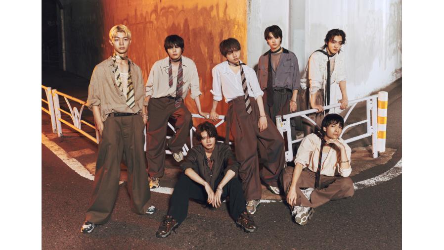 原因は自分にある。4thシングル『パラノイドランデブー』の発売を記念