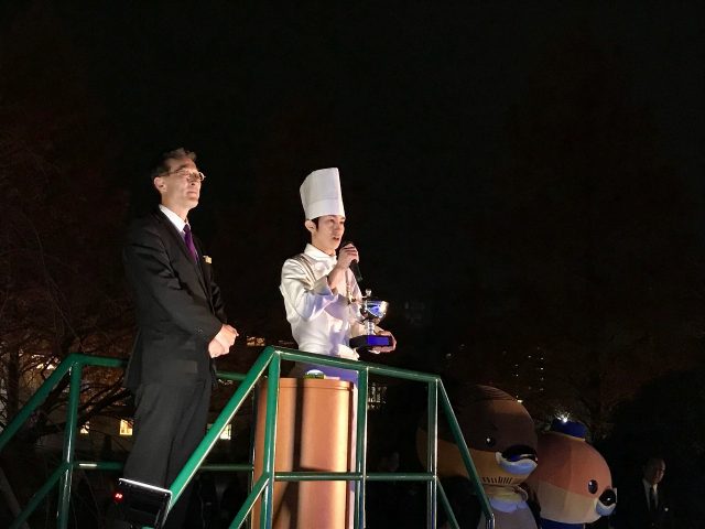 びわプリの坂田知昭さんが快挙！歴史あるフランス料理のコンクールで