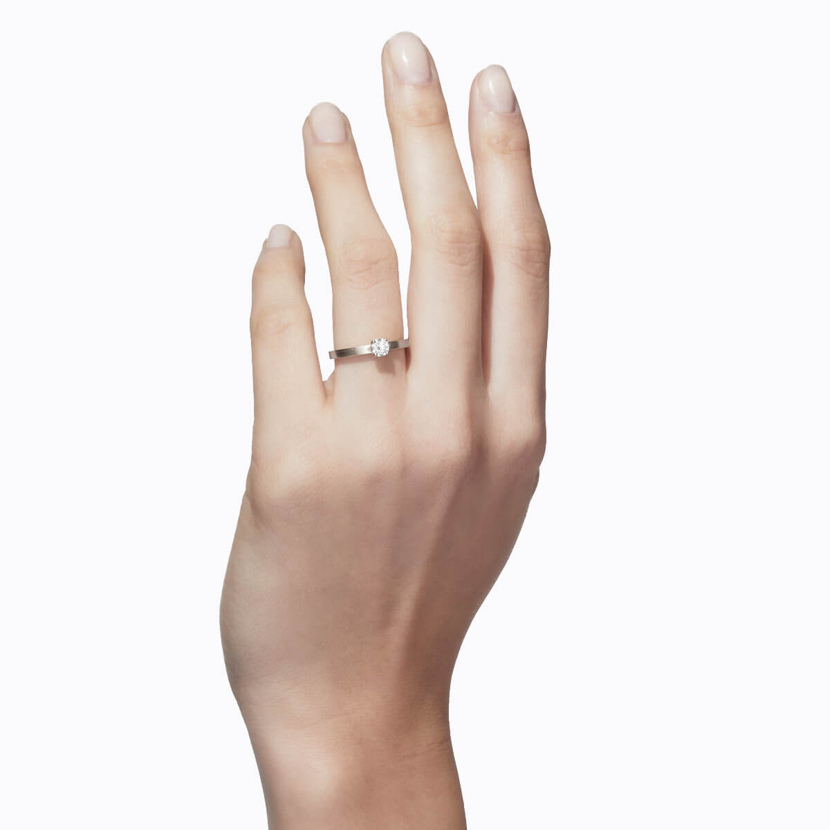 Octagon Ring 02 - SHIHARA