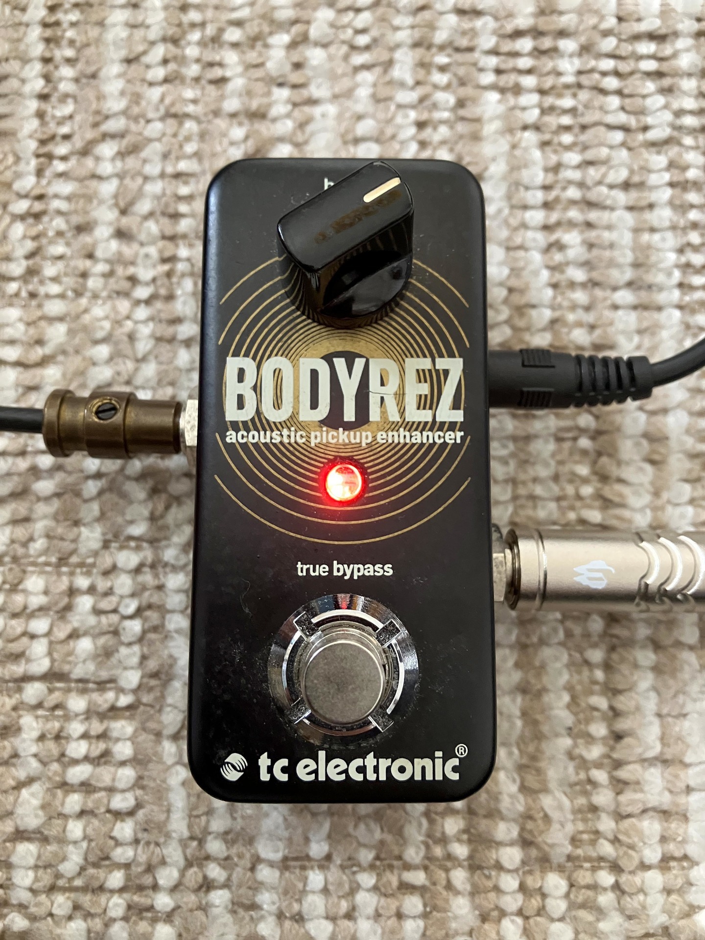 BodyRez VS Session: SHIMA-Z『サウンド研究室』