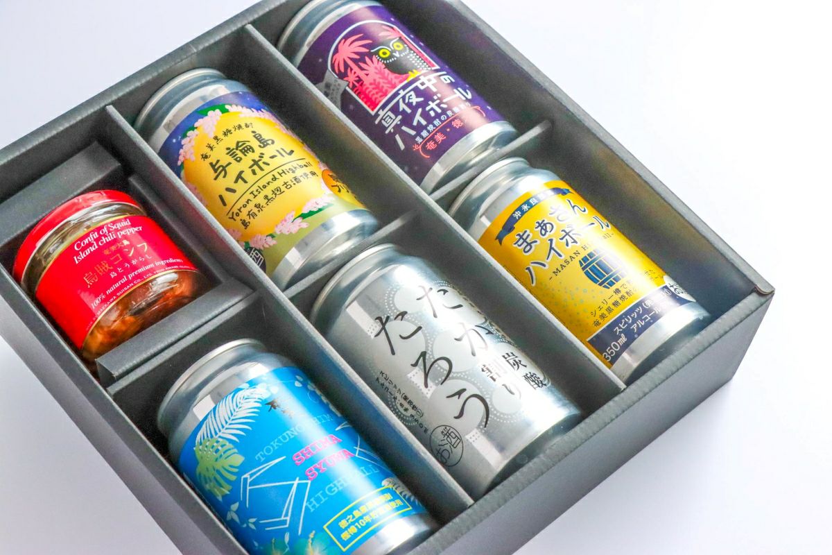 奄美群島本土復帰60周年記念 限定酒 奄美黒糖焼酎 限定】奄美大島本土