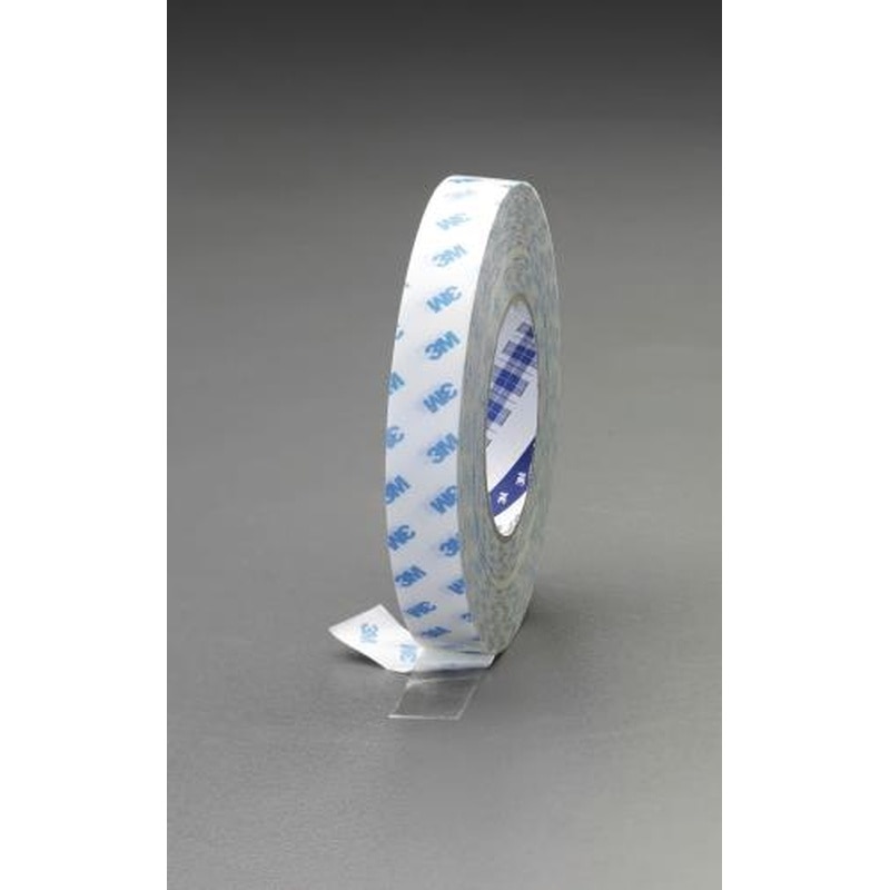 古藤工業 Monf 布両面テープ W-501 25mm×15m 1巻 002071021 包装用品