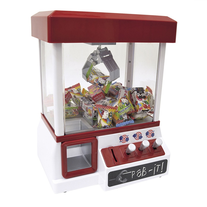 UFOキャッチャーマシーン 86353 1パック（ご注文単位1パック）【直送品