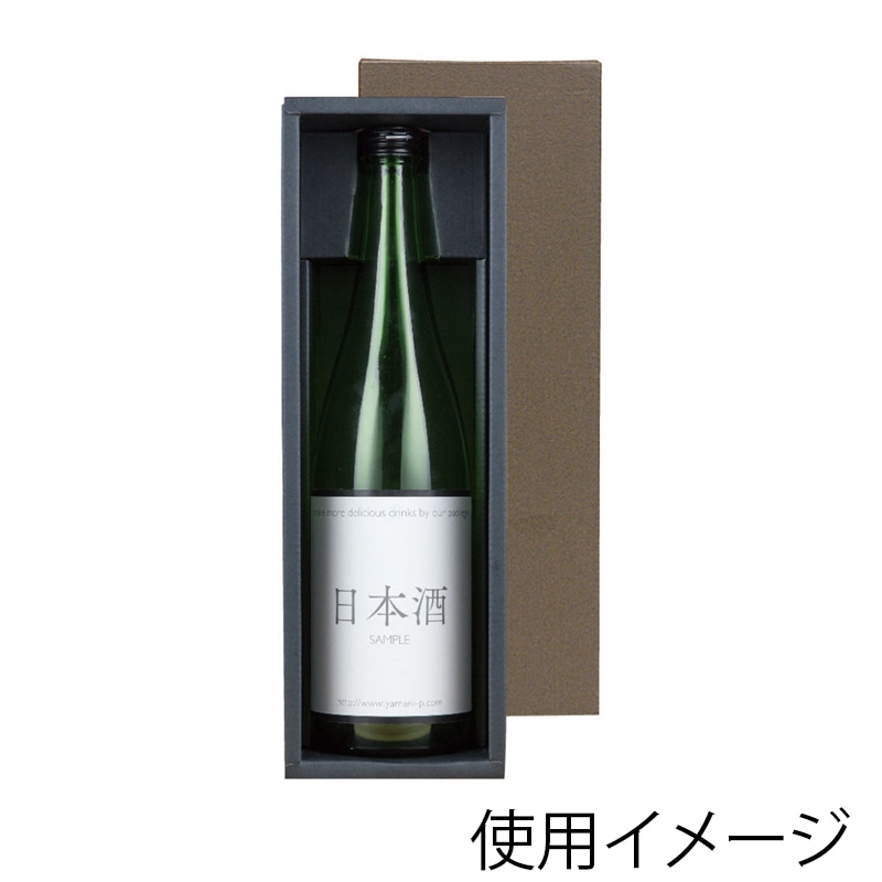 一四代 日本酒 720ml ギフトボックス入り ギフトボックス 日本酒 四合