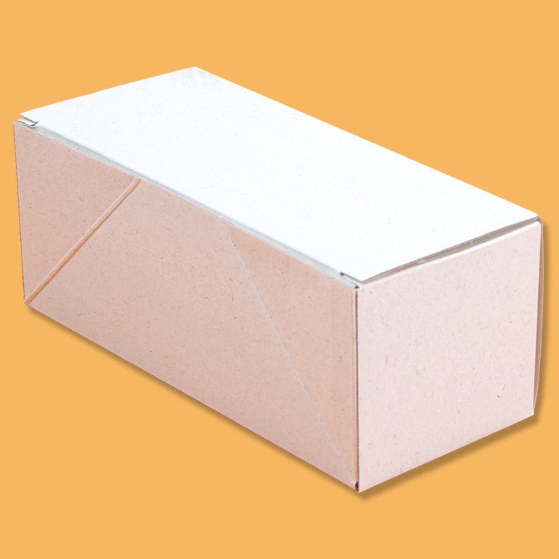 HEIKO 食品容器 エコパームボックス プレーンS 20枚/袋 004247841 包装