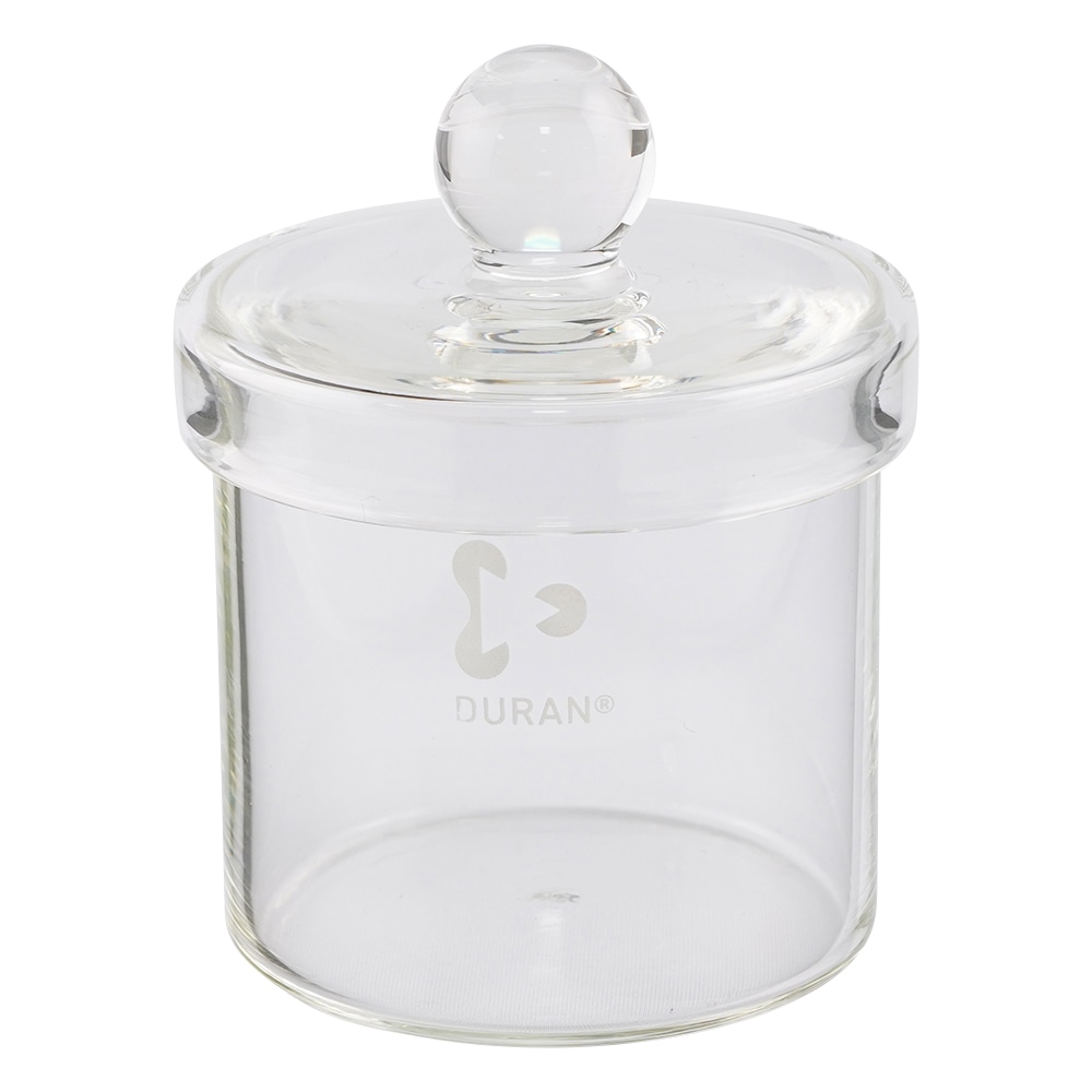 SCHOTT/DURAN 標本瓶 500mL242092405 1個 (ご注文単位1個) 【直送品
