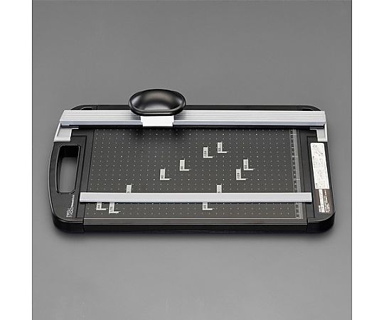 プラス PLUS 裁断機 ペーパーカッター PK-012 裁断幅 B4タテ 012-772 1