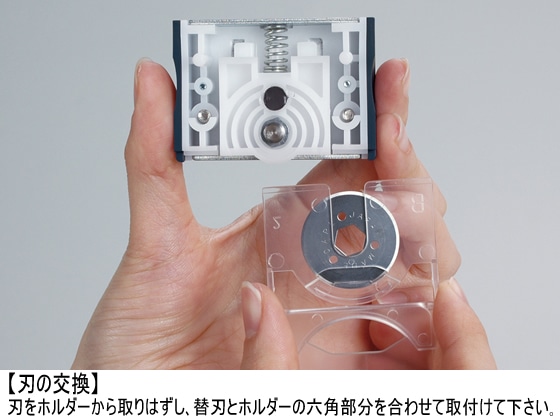 カール事務器 ディスクカッター A4対応 40枚裁断 本体 DC-210N 1台（ご