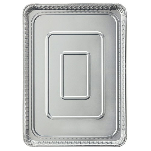 きんだい 超特大アルミトレー SP-55X10 10枚/袋（ご注文単位1袋