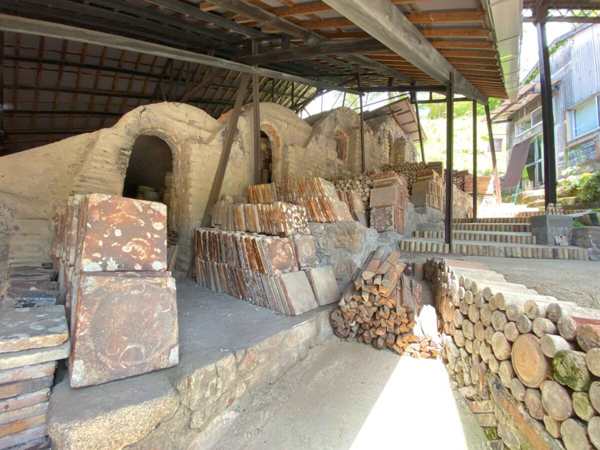 日本六古窯「瀬戸焼」「常滑焼」と「美濃焼」3つの焼き物産地めぐり