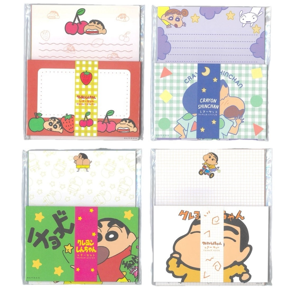 全商品 – クレヨンしんちゃん公式オンラインショップ～アクション