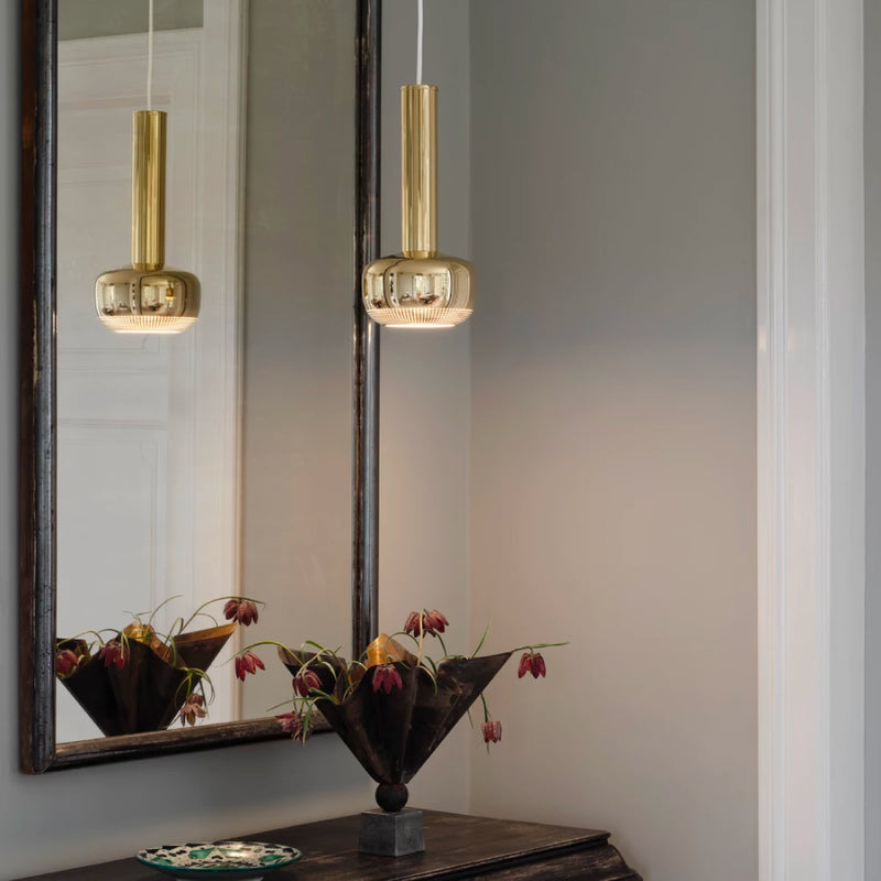 VL56 ペンダントライト | ルイスポールセンの正規代理店 Shinc lab