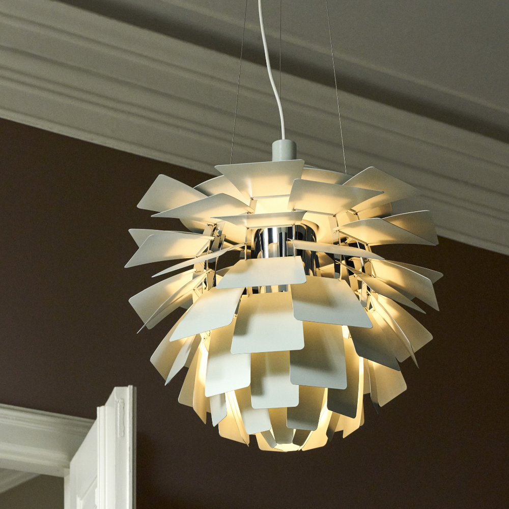 PH アーティチョーク ペンダントライト φ480 φ600 | ルイスポールセン