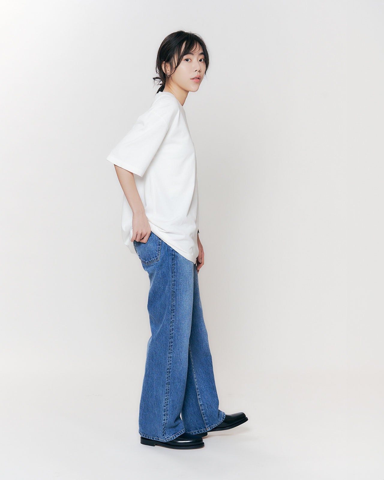 takes.（テイクス）】Short Sleeve Pocket Tee – Shinzone