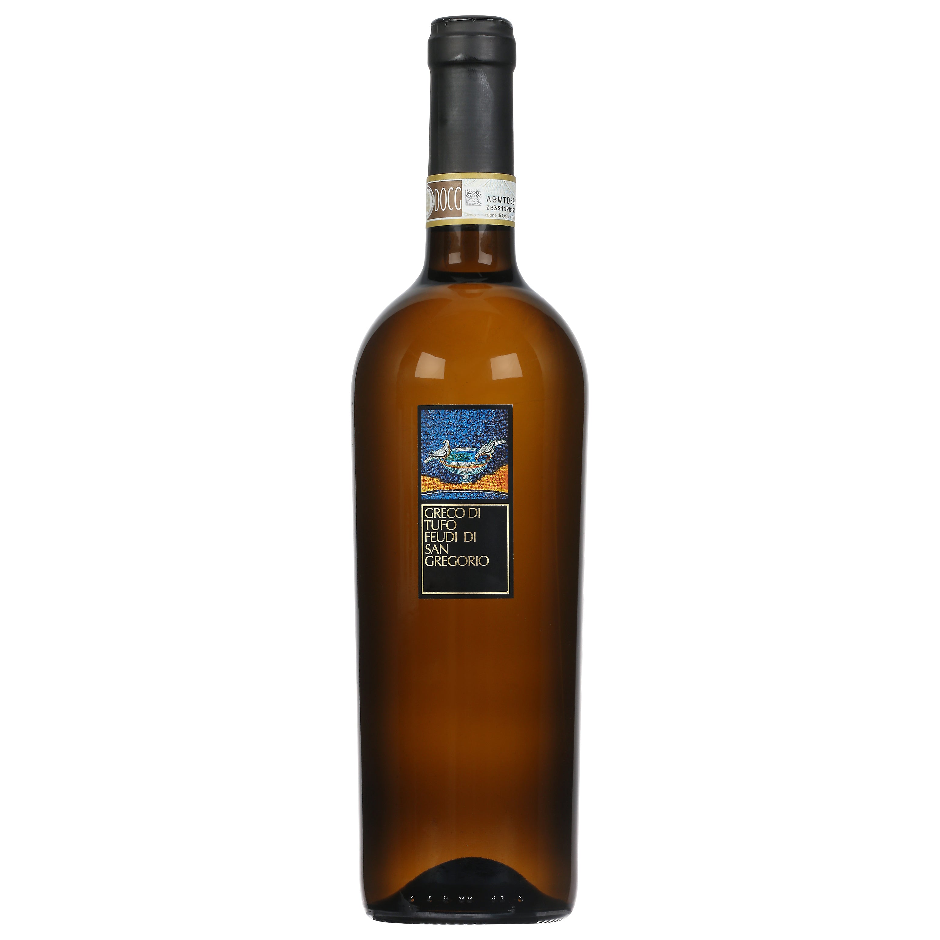 Feudi di San Gregorio Greco Di Tufo - Century Liquor & Wines
