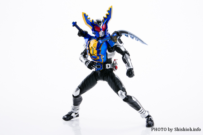 2025年11月26日【今日のS.H.フィギュアーツ！続・真骨彫 仮面ライダー