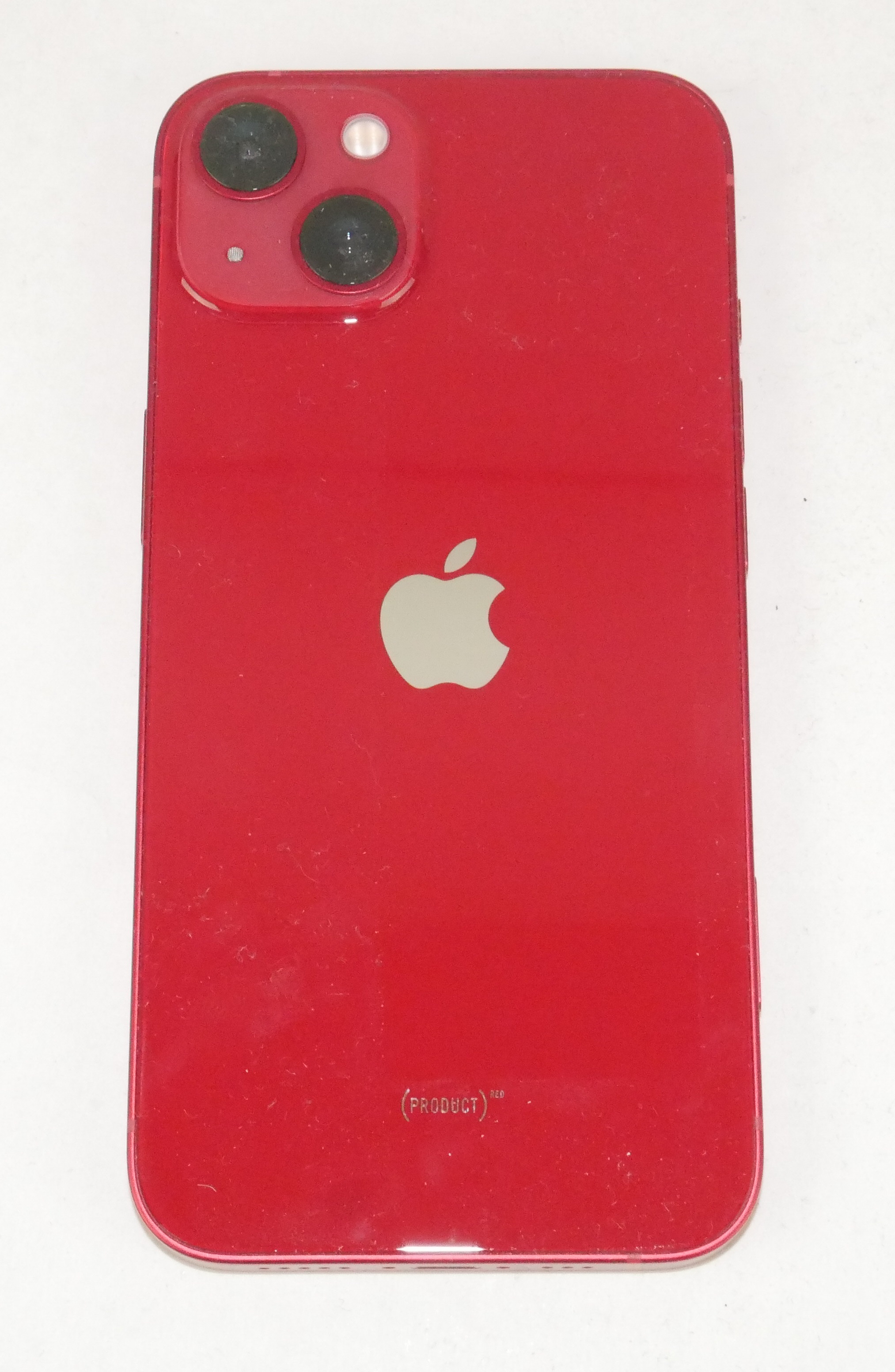 Apple iPhone 13 128GB AT&T LOCKED ML993LL/A Red NO SIM GRADE C | eBay
