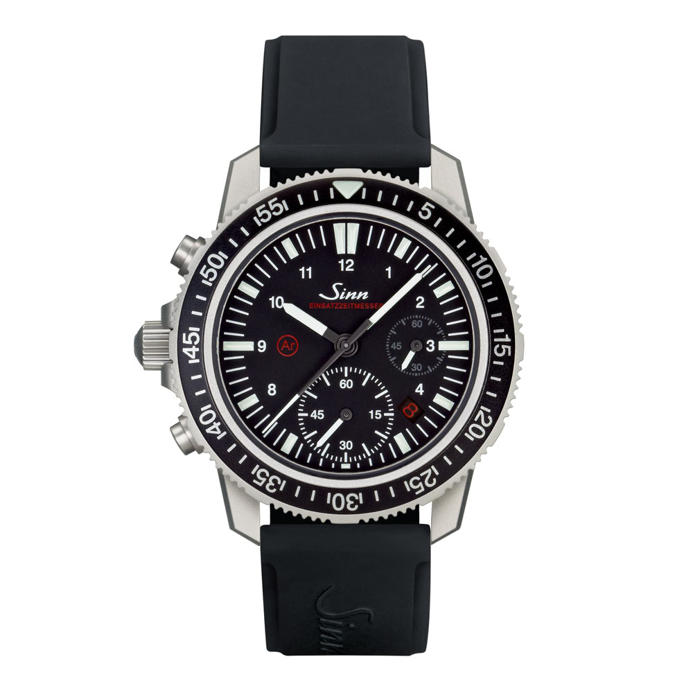 EZM13 | ドイツ製腕時計 Sinn（ジン）公式サイト