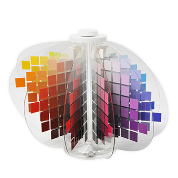 日本色研色立体 大型｜日本色研事業株式会社