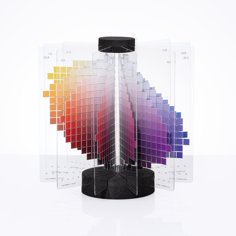 色立体｜日本色研事業株式会社｜JAPAN COLOR ENTERPRISE CO.,LTD