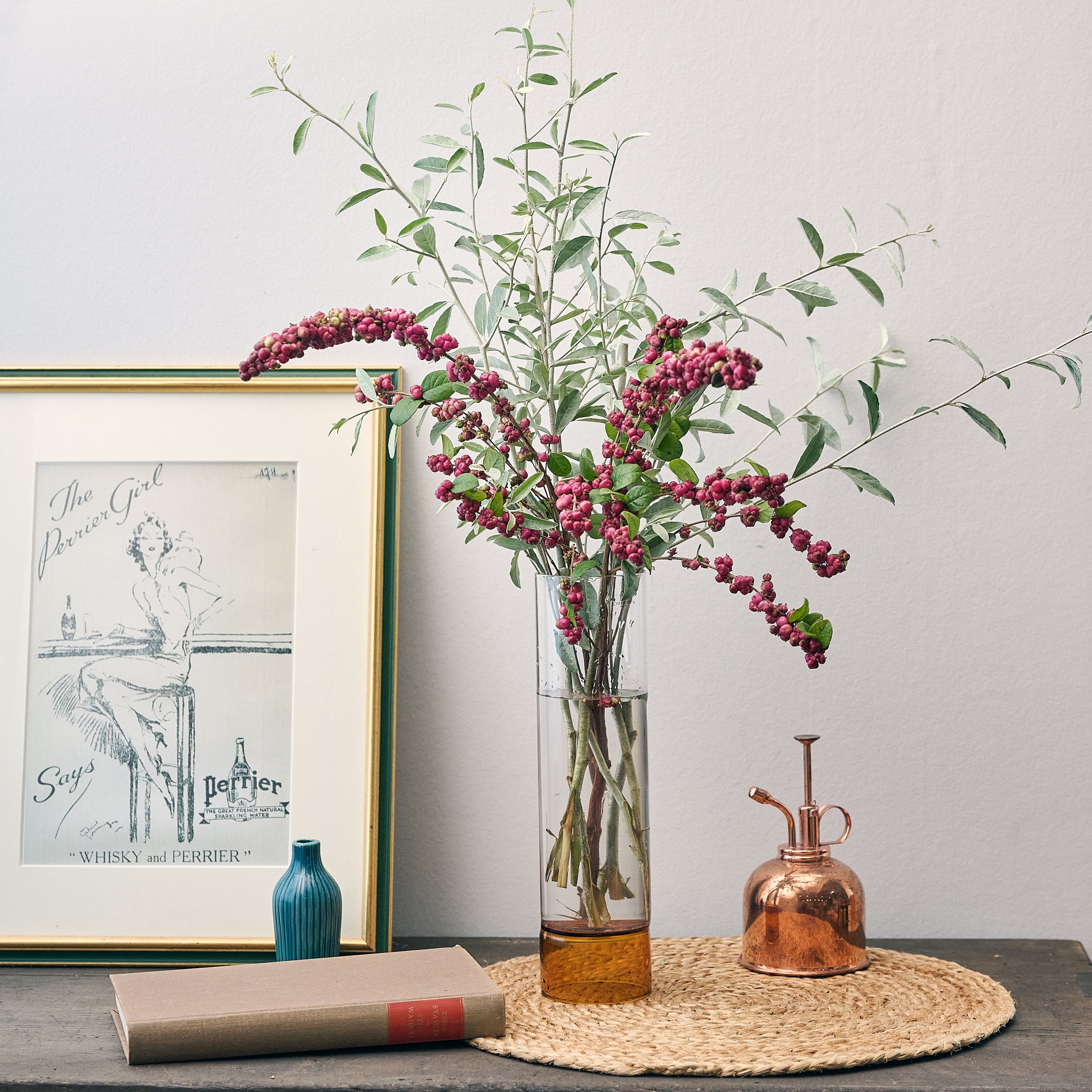 SiKiTO / Bamboo Grove｜竹林にインスパイアされたユニークなデザイン