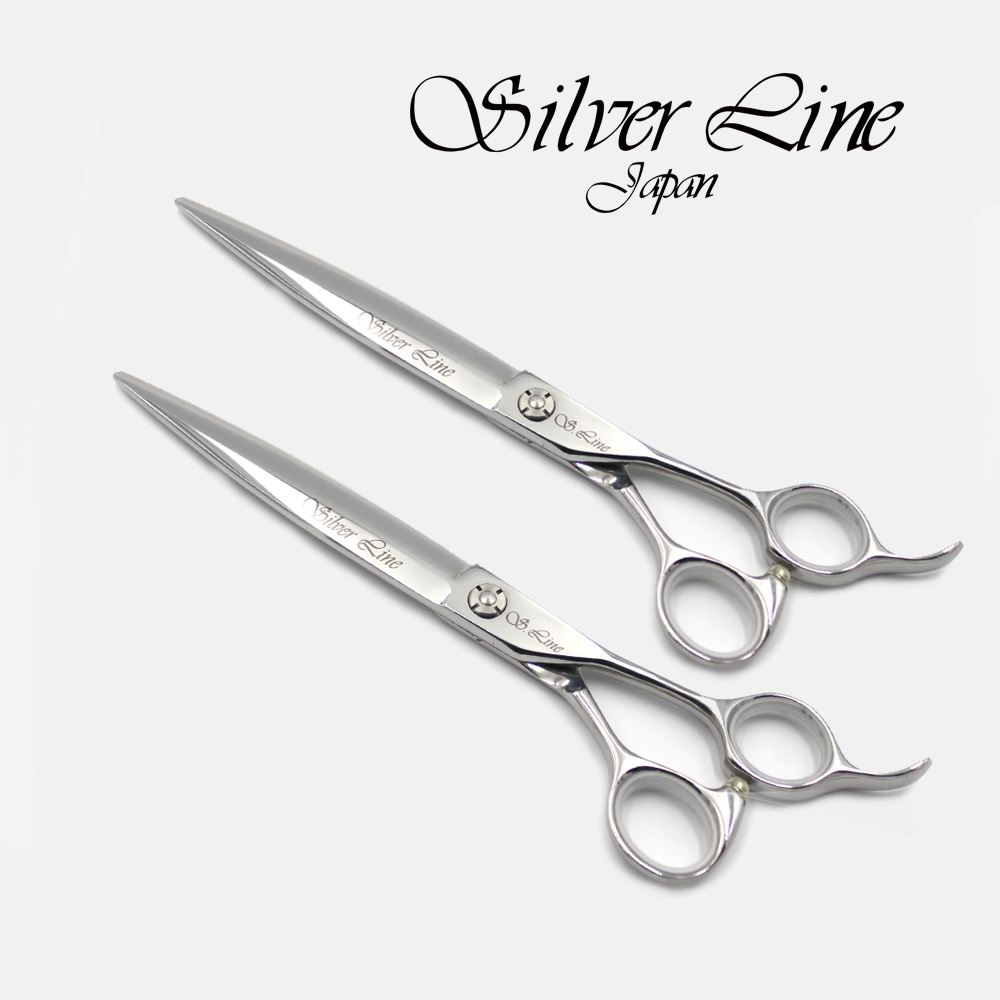 Silver Line Japan / ストレート