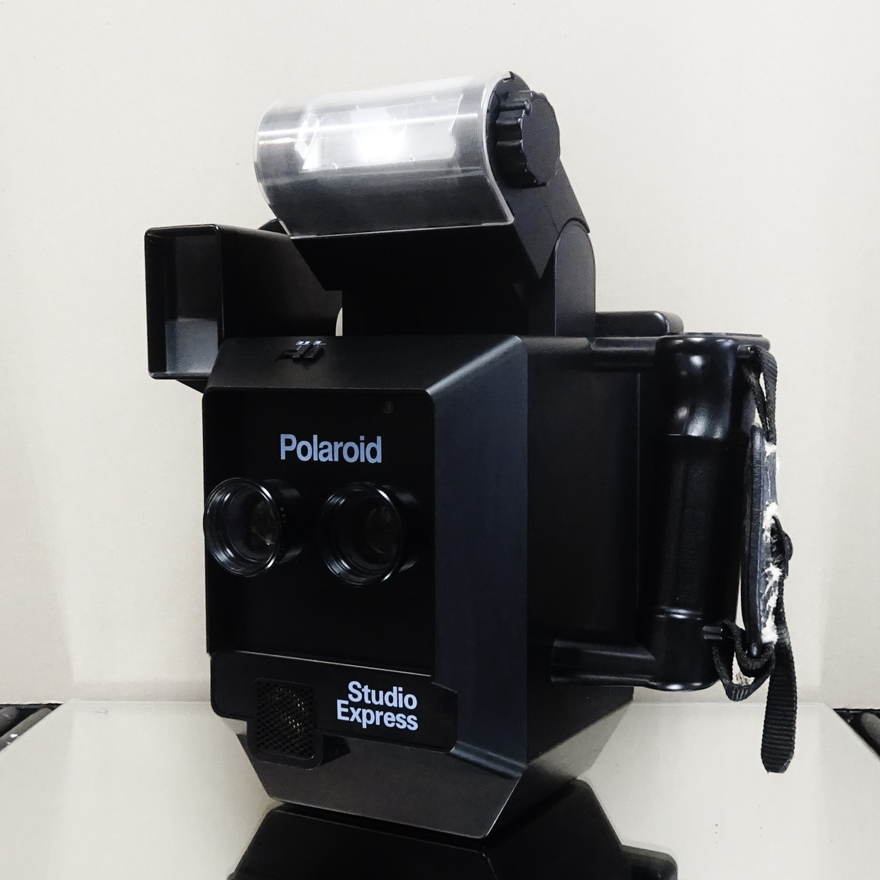 tography / POLAROID / FUJI FP-100C 懐かしきポラロイド/SITEBAY/Art/Pho