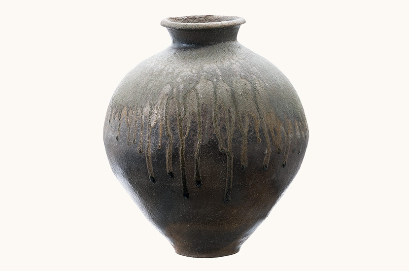 越前焼の概要と歴史 - 旅する、千年、六古窯 - 日本六古窯 公式Web