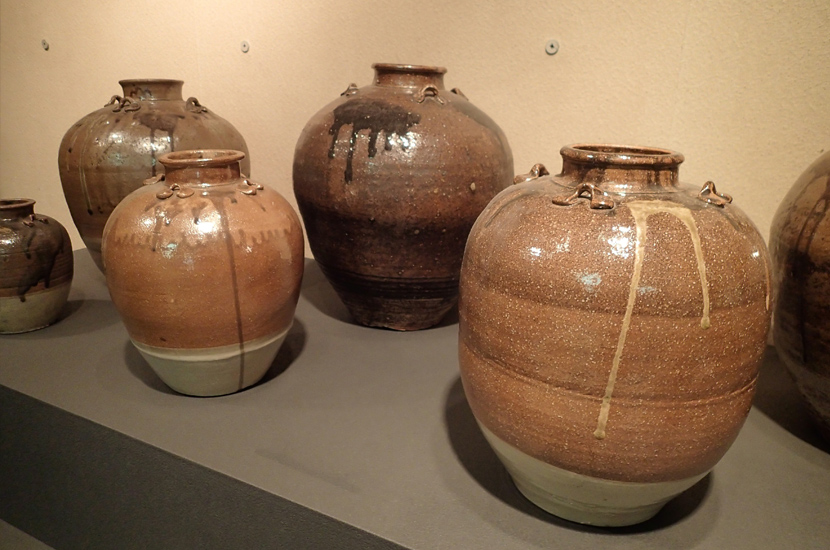 信楽焼の概要と歴史 - 旅する、千年、六古窯 - 日本六古窯 公式Web