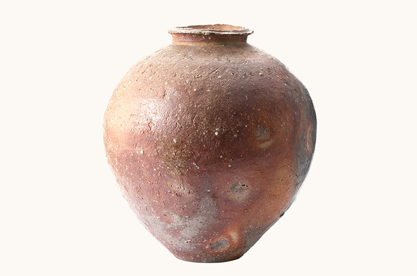 信楽焼の概要と歴史 - 旅する、千年、六古窯 - 日本六古窯 公式Web