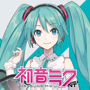 初音ミク NT