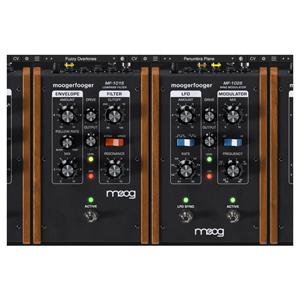 プラグイン・エフェクト 「MF-103S 12-Stage Phaser」 | SONICWIRE