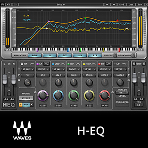 プラグイン・エフェクト 「L2 Ultramaximizer」 | SONICWIRE